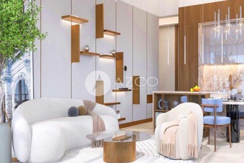 Byt v STONEHENGE RESIDENCE v Jumeirah Village Circle, Dubai, SAE 2 ložnice, 232.5 m² Č.: 584009 - fotografie 1