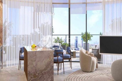 Byt v STONEHENGE RESIDENCE v Jumeirah Village Circle, Dubai, SAE 2 ložnice, 232.5 m² Č.: 584009 - fotografie 2