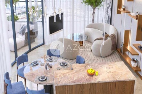 Byt v STONEHENGE RESIDENCE v Jumeirah Village Circle, Dubai, SAE 2 ložnice, 232.5 m² Č.: 584009 - fotografie 6