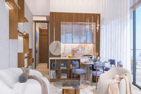 Byt v STONEHENGE RESIDENCE v Jumeirah Village Circle, Dubai, SAE 2 ložnice, 232.5 m² Č.: 584009 - fotografie 9