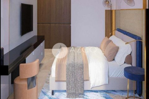 Byt v STONEHENGE RESIDENCE v Jumeirah Village Circle, Dubai, SAE 2 ložnice, 232.5 m² Č.: 584009 - fotografie 3
