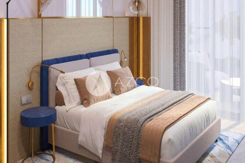 Byt v STONEHENGE RESIDENCE v Jumeirah Village Circle, Dubai, SAE 2 ložnice, 232.5 m² Č.: 584009 - fotografie 5