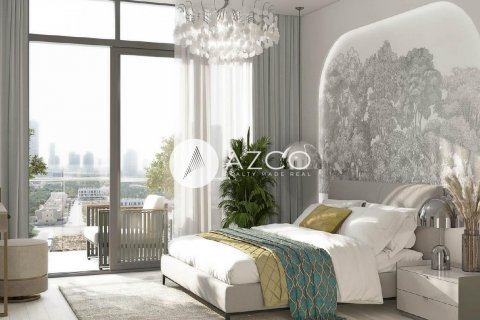 Apartman u RA1N u Jumeirah Village Circle, Dubai, UAE 2 spavaćih soba, 111.6 m2 Br. 584011 - fotografija 7