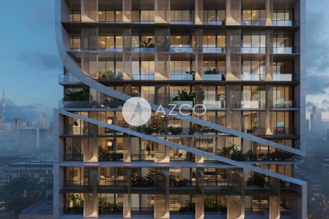 Apartament në Jumeirah Village Circle, Dubai, Emiratet e Bashkuara Arabe 3 dhoma gjumi, 268.2 m2. № 584008 - Foto 6