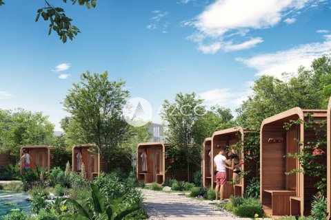 Kuća u nizu u gradu Dubai Land, UAE 5 spavaće sobe, 308.7 m2 Br. 584010 - Slika 11