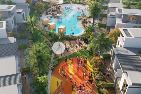 Kuća u nizu u gradu Dubai Land, UAE 5 spavaće sobe, 308.7 m2 Br. 584010 - Slika 10