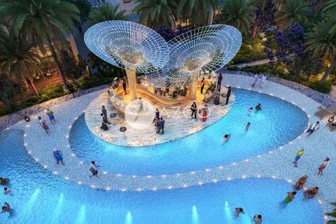 Kuća u nizu u gradu Dubai Land, UAE 5 spavaće sobe, 308.7 m2 Br. 584010 - Slika 22