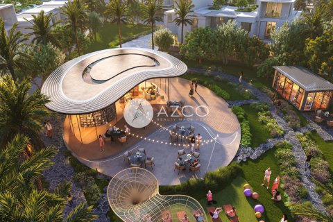 Kuća u nizu u gradu Dubai Land, UAE 5 spavaće sobe, 308.7 m2 Br. 584010 - Slika 7