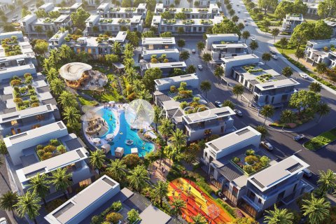 Kuća u nizu u gradu Dubai Land, UAE 5 spavaće sobe, 308.7 m2 Br. 584010 - Slika 15