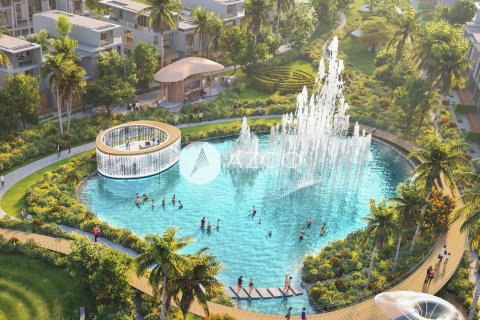 Kuća u nizu u gradu Dubai Land, UAE 5 spavaće sobe, 308.7 m2 Br. 584010 - Slika 13