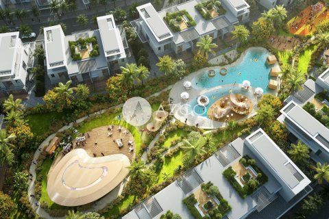 Kuća u nizu u gradu Dubai Land, UAE 5 spavaće sobe, 308.7 m2 Br. 584010 - Slika 9