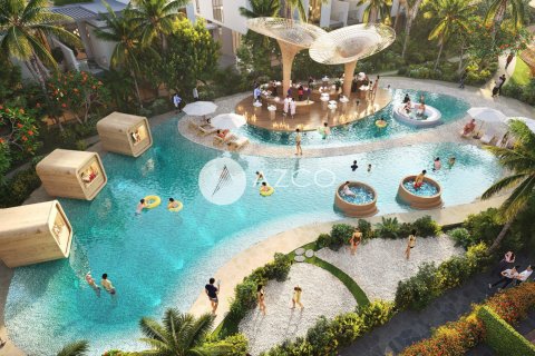 Kuća u nizu u gradu Dubai Land, UAE 5 spavaće sobe, 308.7 m2 Br. 584010 - Slika 12