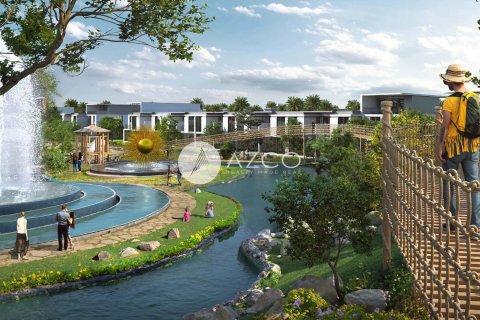 Kuća u nizu u gradu Dubai Land, UAE 5 spavaće sobe, 308.7 m2 Br. 584010 - Slika 6
