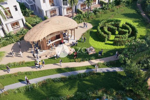 Kuća u nizu u gradu Dubai Land, UAE 5 spavaće sobe, 308.7 m2 Br. 584010 - Slika 14