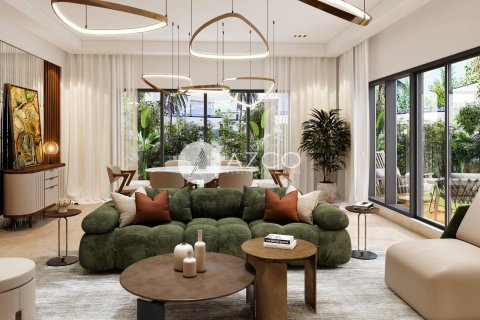 Kuća u nizu u gradu Dubai Land, UAE 5 spavaće sobe, 308.7 m2 Br. 584010 - Slika 21