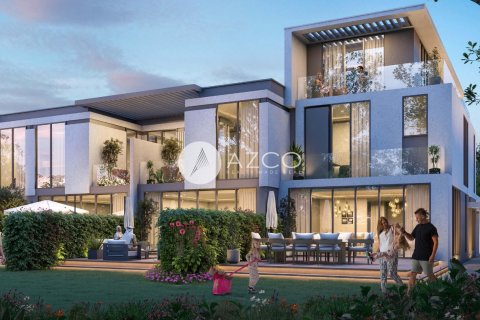 Kuća u nizu u gradu Dubai Land, UAE 5 spavaće sobe, 308.7 m2 Br. 584010 - Slika 2
