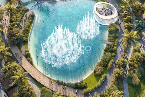 Kuća u nizu u gradu Dubai Land, UAE 5 spavaće sobe, 308.7 m2 Br. 584010 - Slika 4