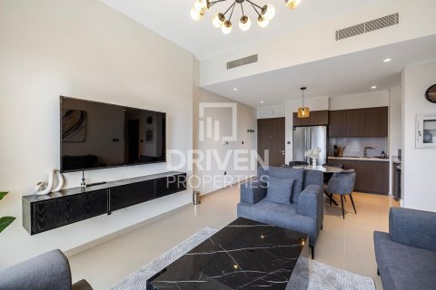 Lakás itt: Downtown Dubai (Downtown Burj Dubai), Dubai, EAE, 2 hálószoba, 103.22 m², azonosító: 767698 - fénykép 2