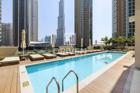Lakás itt: Downtown Dubai (Downtown Burj Dubai), Dubai, EAE, 2 hálószoba, 103.22 m², azonosító: 767698 - fénykép 21