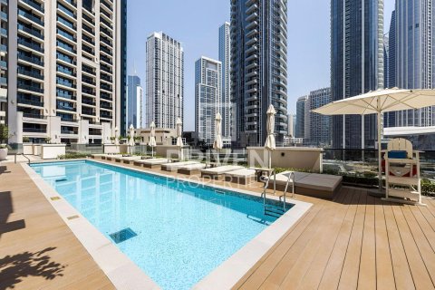 Lakás itt: Downtown Dubai (Downtown Burj Dubai), Dubai, EAE, 2 hálószoba, 103.22 m², azonosító: 767698 - fénykép 20