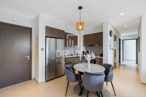 Lakás itt: Downtown Dubai (Downtown Burj Dubai), Dubai, EAE, 2 hálószoba, 103.22 m², azonosító: 767698 - fénykép 10