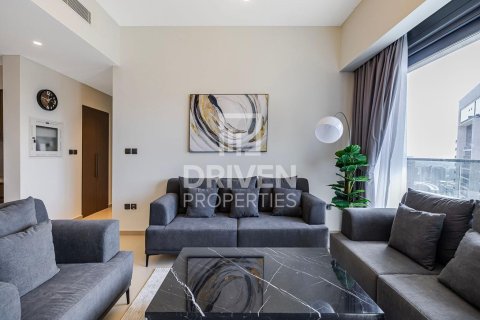 Lakás itt: Downtown Dubai (Downtown Burj Dubai), Dubai, EAE, 2 hálószoba, 103.22 m², azonosító: 767698 - fénykép 4
