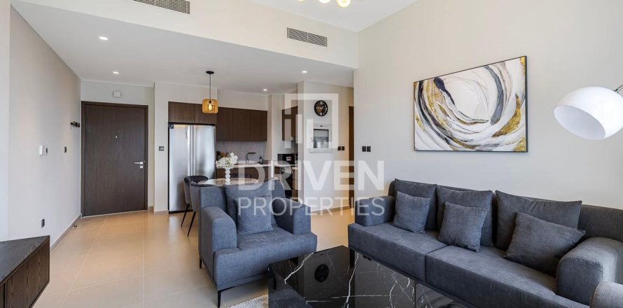 Lakás itt: Downtown Dubai (Downtown Burj Dubai), Dubai, EAE, 2 hálószoba, 103.22 m², azonosító: 767698
