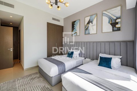 Lakás itt: Downtown Dubai (Downtown Burj Dubai), Dubai, EAE, 2 hálószoba, 103.22 m², azonosító: 767698 - fénykép 5