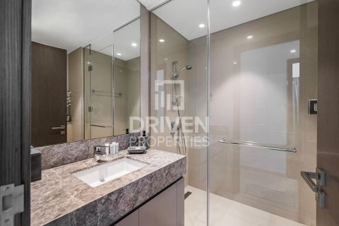 Lakás itt: Downtown Dubai (Downtown Burj Dubai), Dubai, EAE, 2 hálószoba, 103.22 m², azonosító: 767698 - fénykép 12