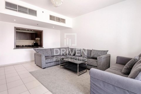 Lägenhet i Business Bay, Dubai, UAE 1 sovrum, 100.99 kvm Nr. 767694