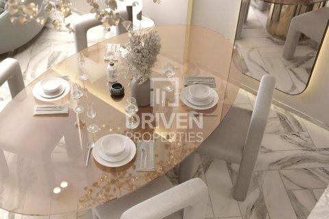 آپارتمان برای فروش در  Jumeirah Village Triangle، Dubai، امارات متحده عربی  28.8 متر مربع ، شماره 767699 - تصویر 5