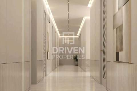 آپارتمان برای فروش در  Jumeirah Village Triangle، Dubai، امارات متحده عربی  28.8 متر مربع ، شماره 767699 - تصویر 3