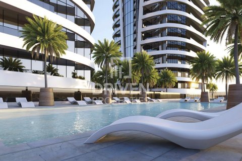 آپارتمان برای فروش در  Jumeirah Village Triangle، Dubai، امارات متحده عربی  28.8 متر مربع ، شماره 767699 - تصویر 13