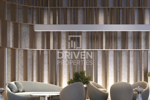 آپارتمان برای فروش در  Jumeirah Village Triangle، Dubai، امارات متحده عربی  28.8 متر مربع ، شماره 767699 - تصویر 11
