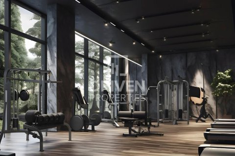 آپارتمان برای فروش در  Jumeirah Village Triangle، Dubai، امارات متحده عربی  28.8 متر مربع ، شماره 767699 - تصویر 10