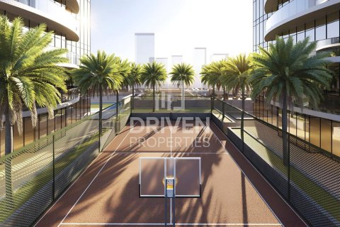 آپارتمان برای فروش در  Jumeirah Village Triangle، Dubai، امارات متحده عربی  28.8 متر مربع ، شماره 767699 - تصویر 14