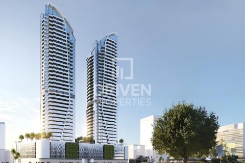 آپارتمان برای فروش در  Jumeirah Village Triangle، Dubai، امارات متحده عربی  28.8 متر مربع ، شماره 767699 - تصویر 4