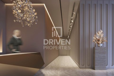 آپارتمان برای فروش در  Jumeirah Village Triangle، Dubai، امارات متحده عربی  28.8 متر مربع ، شماره 767699 - تصویر 6