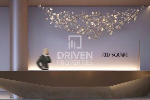 آپارتمان برای فروش در  Jumeirah Village Triangle، Dubai، امارات متحده عربی  28.8 متر مربع ، شماره 767699 - تصویر 15