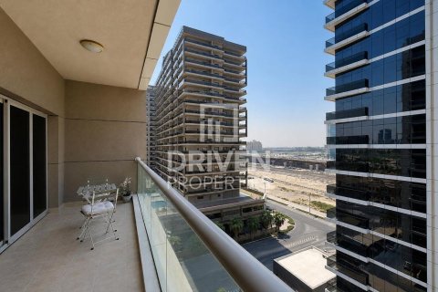 آپارتمان برای فروش در  Dubai Sports City، Dubai، امارات متحده عربی  1 خوابه ، 75.62 متر مربع ، شماره 767696 - تصویر 12
