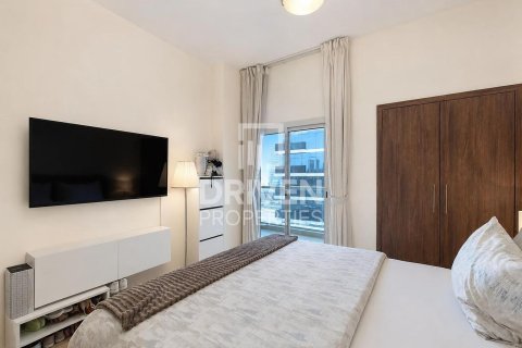 آپارتمان برای فروش در  Dubai Sports City، Dubai، امارات متحده عربی  1 خوابه ، 75.62 متر مربع ، شماره 767696 - تصویر 6