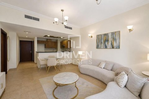 آپارتمان برای فروش در  Dubai Sports City، Dubai، امارات متحده عربی  1 خوابه ، 75.62 متر مربع ، شماره 767696 - تصویر 1