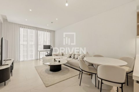 Apartament w Mohammed Bin Rashid City, Dubai, ZEA 1 sypialnia, 79.53 mkw. nr 767693