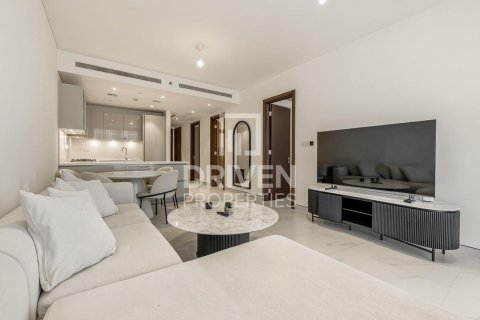 آپارتمان برای فروش در  Mohammed Bin Rashid City، Dubai، امارات متحده عربی  1 خوابه ، 79.53 متر مربع ، شماره 767693 - تصویر 3