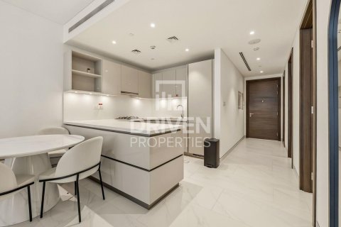 آپارتمان برای فروش در  Mohammed Bin Rashid City، Dubai، امارات متحده عربی  1 خوابه ، 79.53 متر مربع ، شماره 767693 - تصویر 5