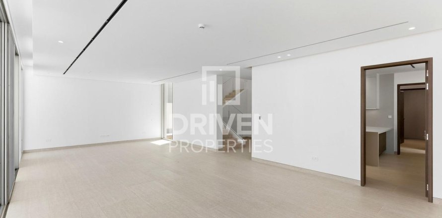 Vila di Jumeirah Park, Dubai, UAE 5 bilik tidur, 696.12 meter persegi № 767697