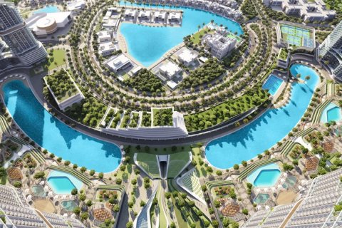 Dubai, BAE’de satılık daire 2 yatak odası, 135.6 m&sup2; No 621326 - fotoğraf 9