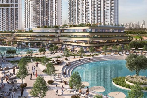 Dubai, BAE’de satılık daire 2 yatak odası, 135.6 m&sup2; No 621326 - fotoğraf 8