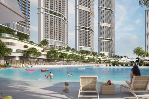 Dubai, BAE’de satılık daire 2 yatak odası, 135.6 m&sup2; No 621326 - fotoğraf 6