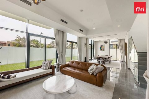 Vilă de vânzare în Al Furjan, Dubai, EAU 4 dormitoare, 518.8 mp.  №621328 - poză 4
